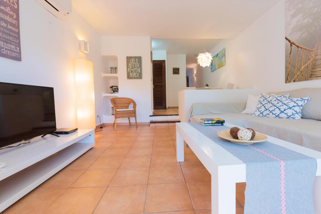 Apartamento Ferrera Park 603 Cala Ferrera  Exterior photo